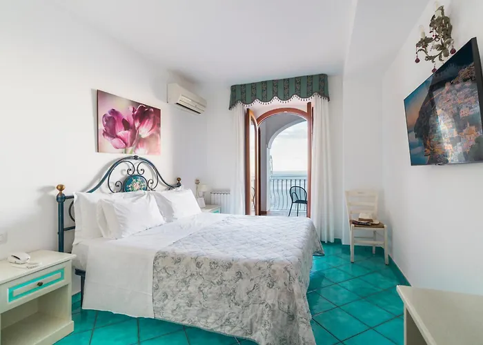 Hotel Il Gabbiano