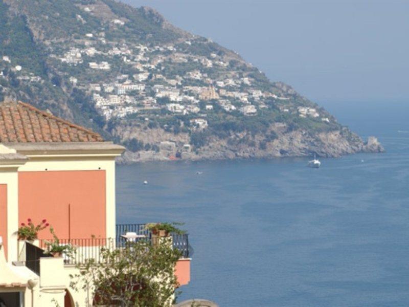 Hotel Il Gabbiano